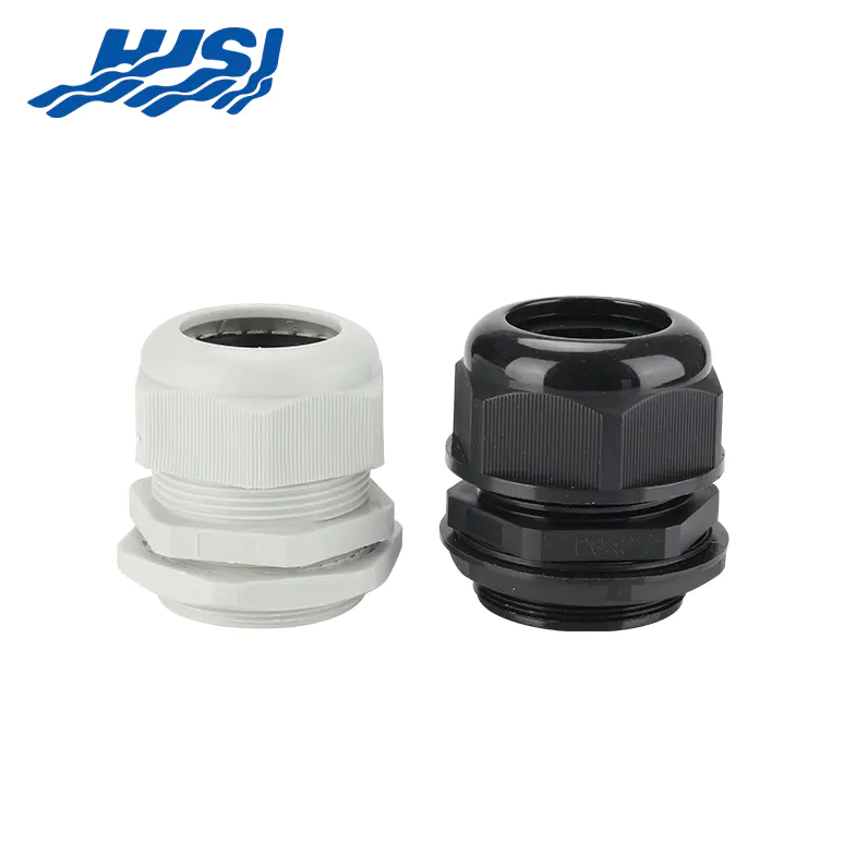 Plastic Cable Gland