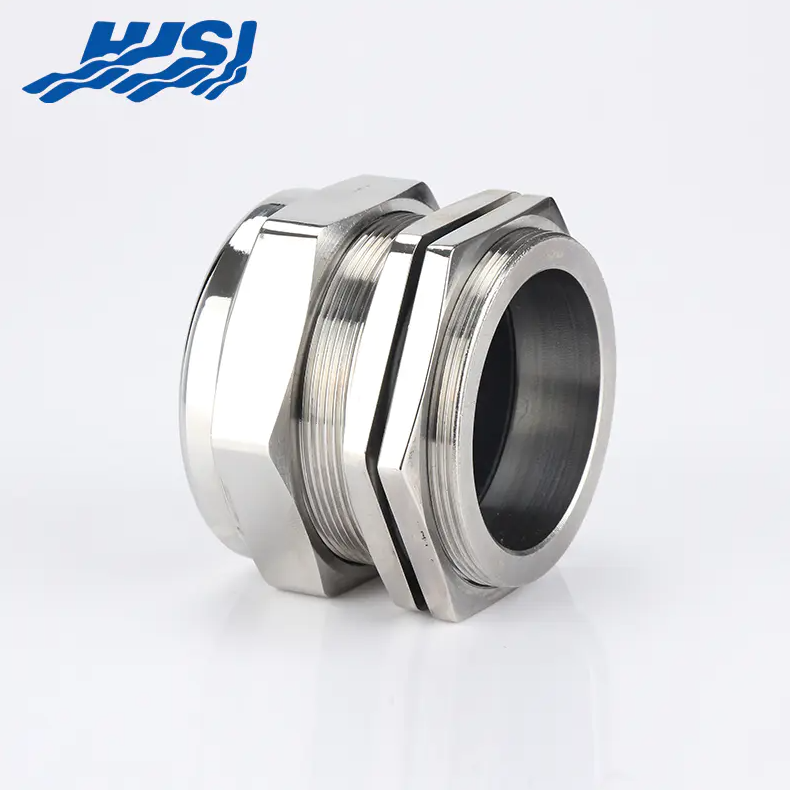 Кабельный ввод EMC повышает производительность и безопасность системы