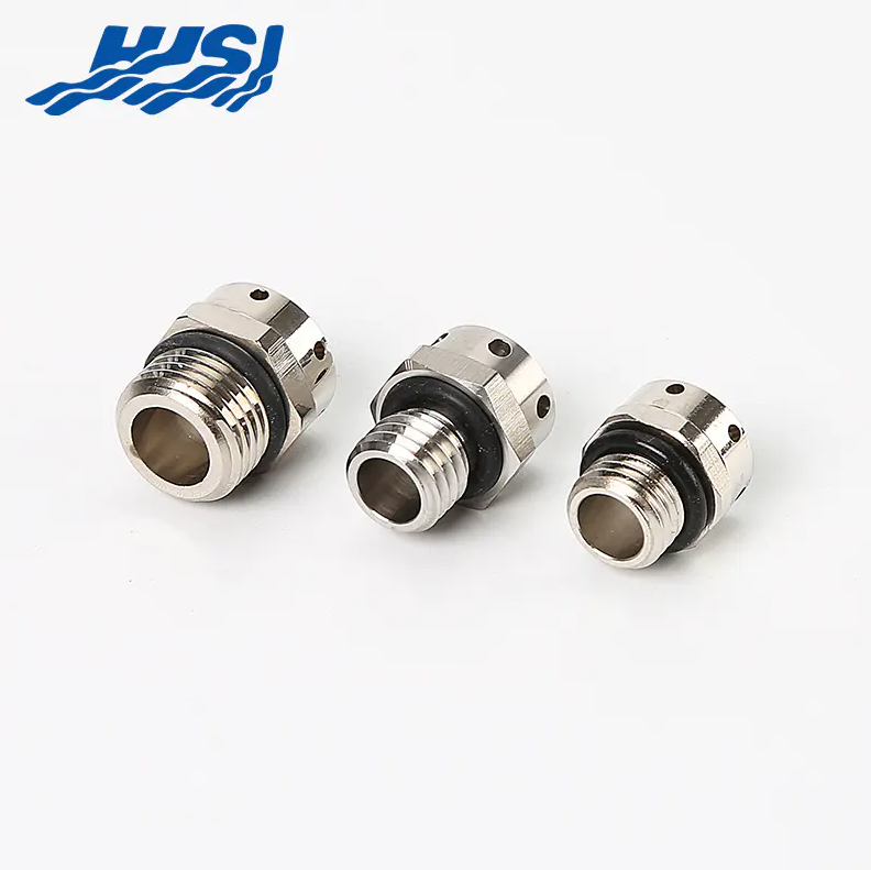 Waterproof breathable valve