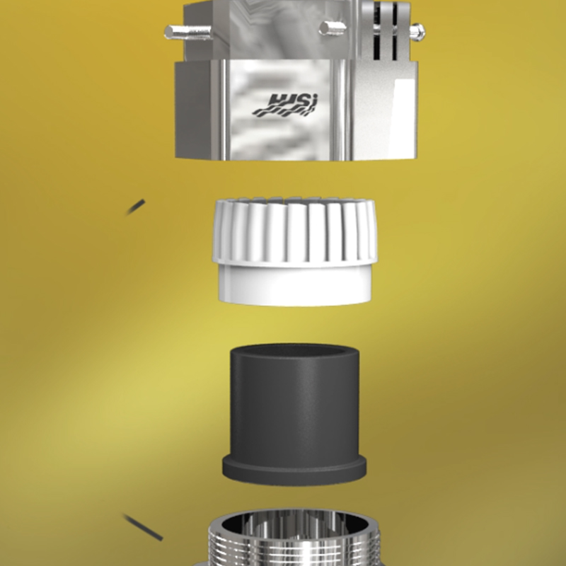 Двойная блокировка