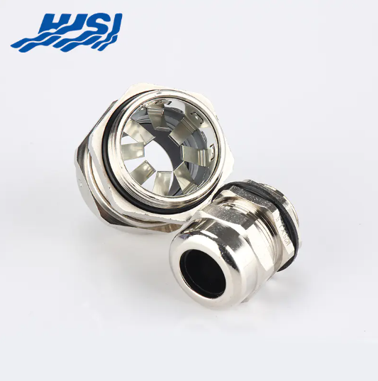 Что такое кабельный ввод ЭМС? Как они работают?