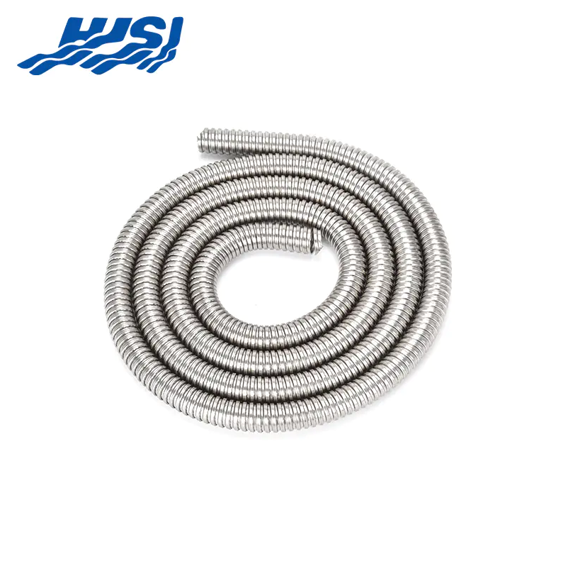 Почему гибкий стальной кабелепровод идеально подходит для вибрационной среды?