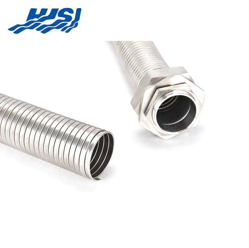 Руководство по материалам гибких стальных кабелепроводов