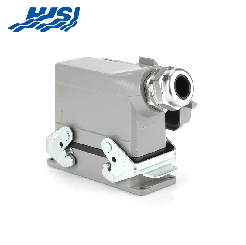 Как кабельный ввод из нержавеющей стали противостоит коррозии?