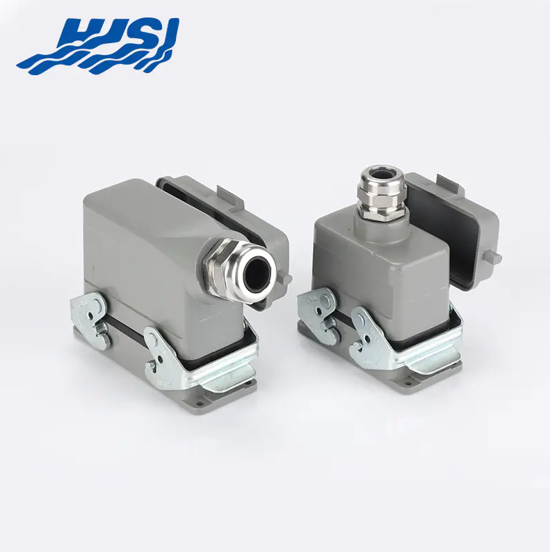 Зачем использовать кабельный ввод из нержавеющей стали для обеспечения безопасности?