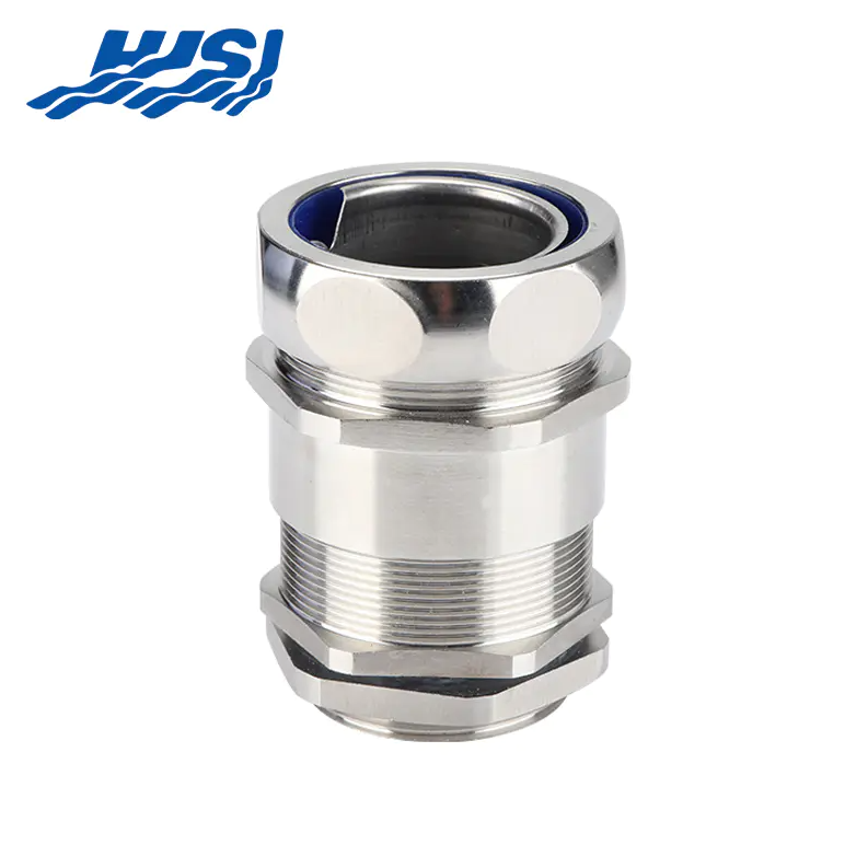 Какие материалы подходят для кабельных вводов?