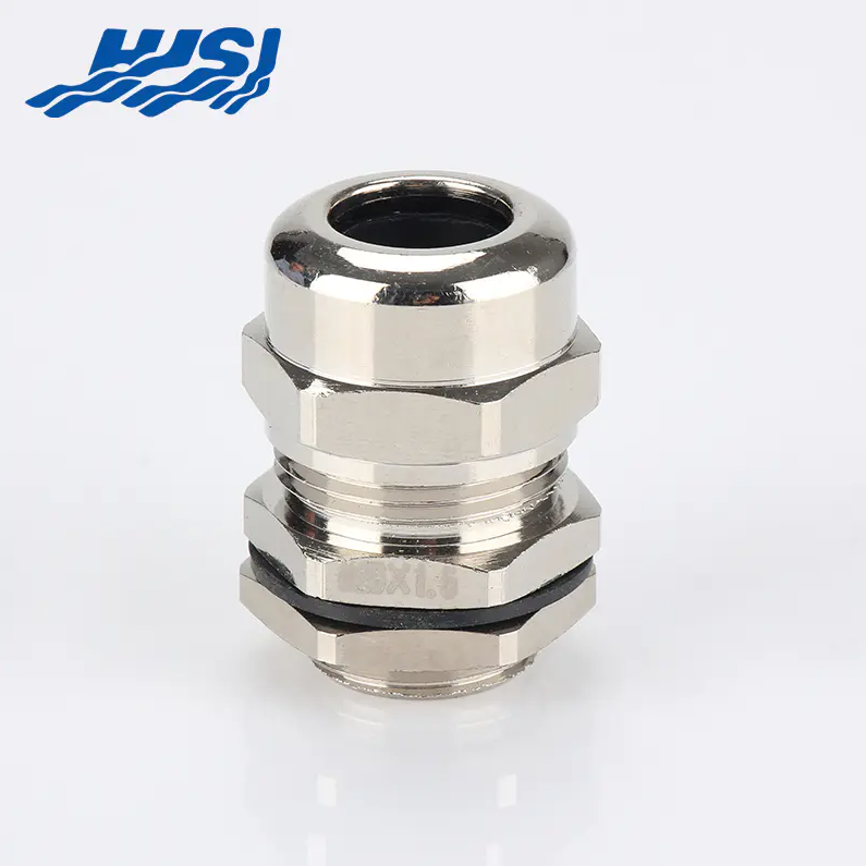 Зачем поддерживать кабельный ввод ЭМС для обеспечения надежности?