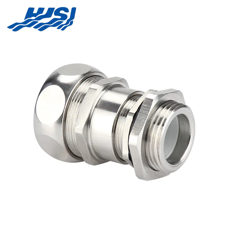 Как кабелепроводные вводы защищают кабели?